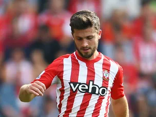 Long, Cork return for Southampton