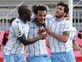 Lazio see off Cagliari
