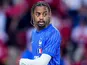 France's Bradley Barcola on September 28, 2026