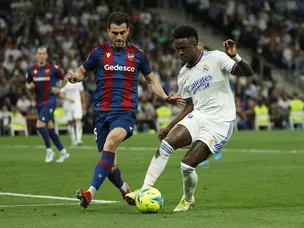 How Real Madrid could line up against Cadiz