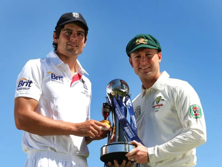 The Ashes: Third Test, day one - as it happened 
