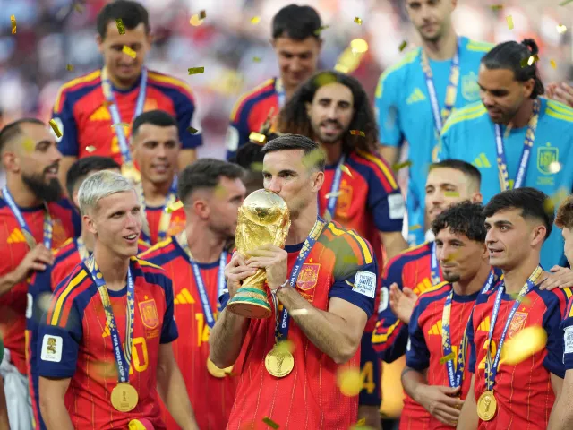 Every World Cup record broken at the 2026 tournament