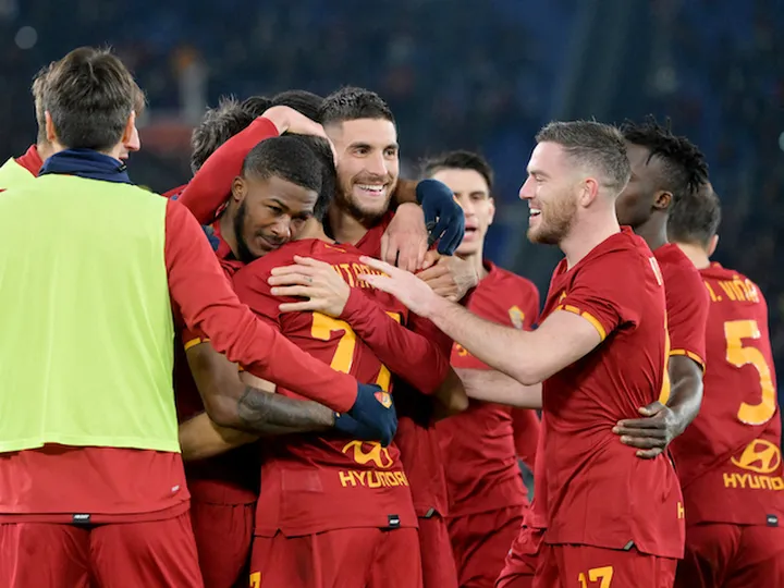Roma vs. Hellas Verona - prediction, team news, lineups