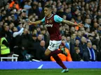Lanzini "absolutely delighted" with move