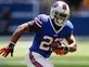 Bills release veteran Choice
