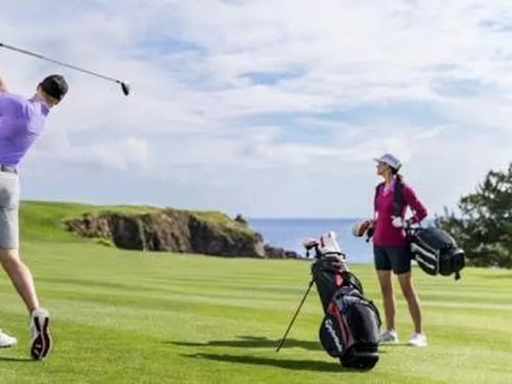 What do you need to know about playing golf?