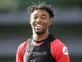 Howe wants consistency from Jordon Ibe