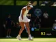 Live Commentary: Muguruza vs. Radwanska - as it happened