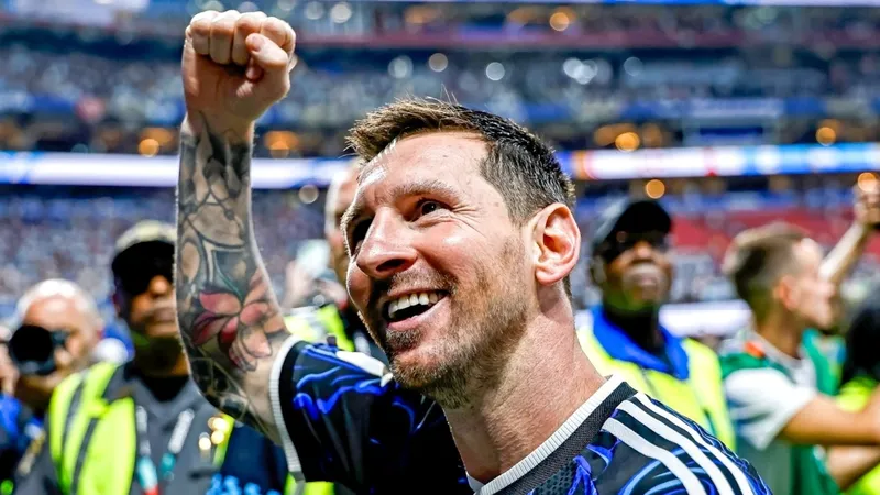 How to watch Spain vs. Argentina: Date, time, live stream and TV channel
