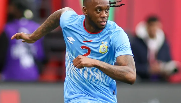 Portugal vs. Congo DR: Predicted XI for the Leopards in 2026 World Cup opener