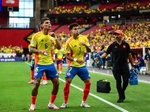 Colombia vs. Panama - prediction, team news, lineups