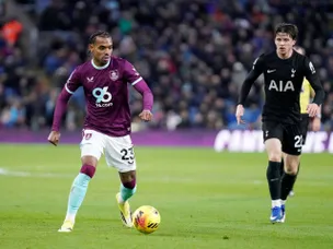 Spurs vs. Burnley: Head-to-head record and past meetings