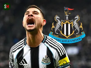 Remarkable record explains why Howe needs Guimaraes fit for Newcastle vs. Aston Villa