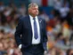 Allardyce discusses Leeds future after Premier League relegation