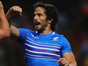 Gregor: 'Win exactly what we needed'