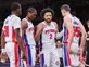 Pistons cannot be stopped, 11th consecutive victory!