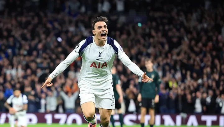 Tottenham 'increasing likely' to sign Joao Palhinha in fresh transfer twist - Sports Mole