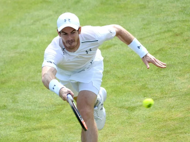 Murray eases into Cincinnati Masters final