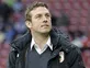 Weinzierl: "We expected more"