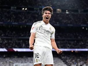 Hat-trick Hero: Perfect Garcia trio hands Real Madrid vital victory over Betis