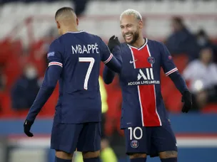 PSG vs. Strasbourg - prediction, team news, lineups
