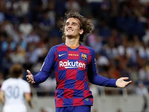 Napoli vs. Barcelona - prediction, team news, lineups