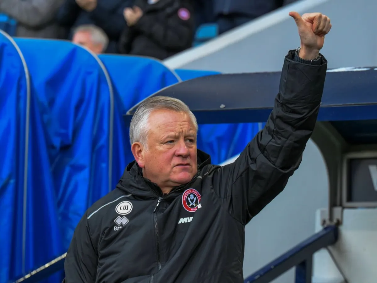 Sheff Utd vs Oxford Utd - prediction, team news, lineups