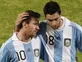 Messi "sad" over World Cup failures