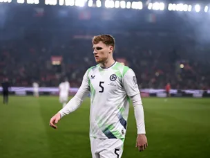 Rep. Ireland vs N. Macedonia - prediction, team news, lineups