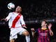 Felipe: 'Rayo is a good place to develop'