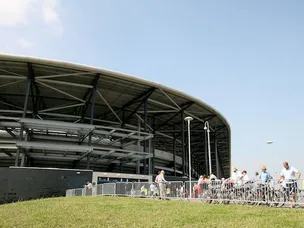 MK Dons vs. Barnsley