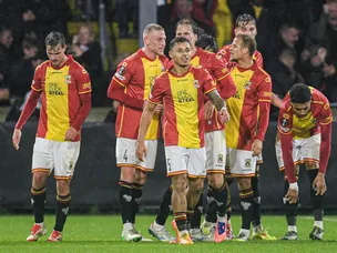 Go Ahead Eagles vs Excelsior - prediction, team news, lineups
