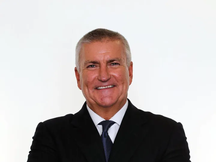 Sweeney named new BOA chief executive