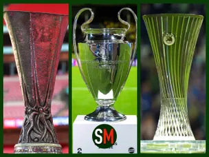 Liverpool? Villa? Forest? How 11 Premier League teams could qualify for Europe