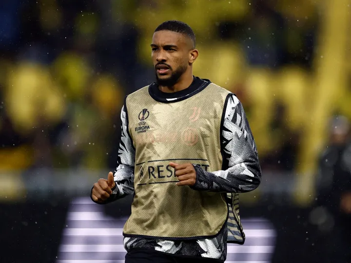 Juventus announce new long-term contract for Bremer