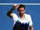 Cilic advances in straight sets