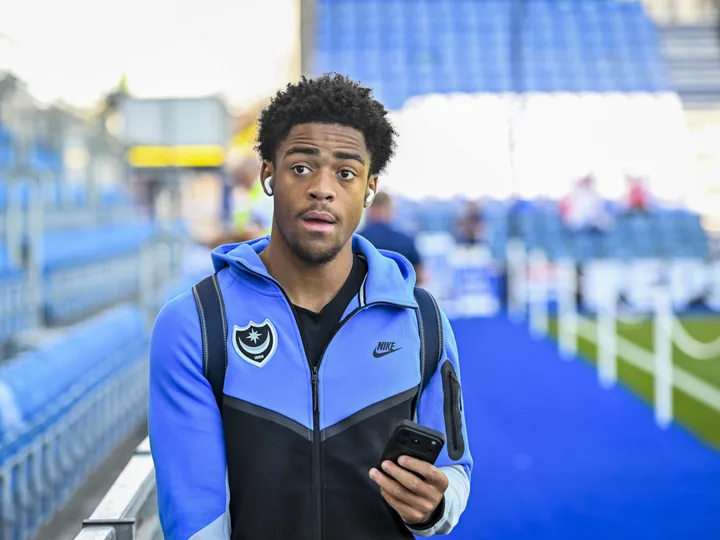 Chelsea loanee suffers "two fractures" during early weeks at EFL club