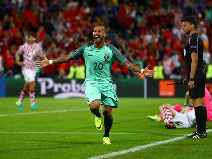 Ricardo Quaresma 'heading for China'