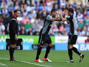 Dempsey delighted with goal