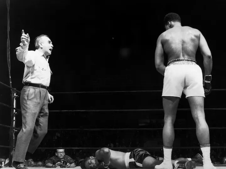 Top 10 Muhammad Ali quotes