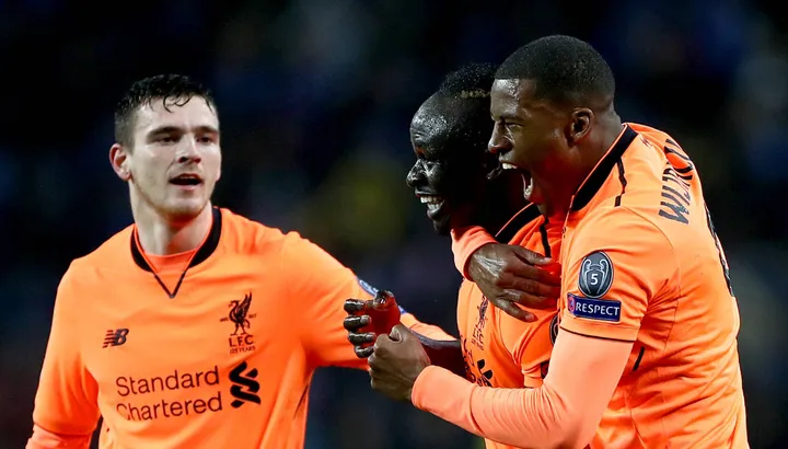 Liverpool cult hero ‘keen’ on Premier League return as Reds brace for life after Andy Robertson and Mohamed Salah exits