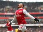 In Pictures: Arsenal 7-1 Blackburn