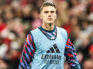 Gyokeres starts, Dowman decision: Predicted Arsenal XI vs. Ipswich