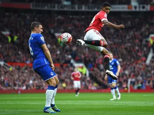 Phil Jagielka reveals "frustration"