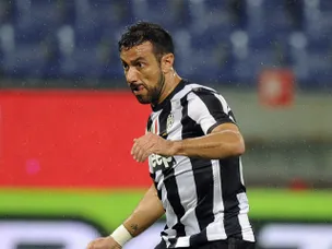Quagliarella: 'Draw not easy to accept'