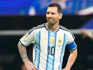 Argentina must make brutal Messi decision as unwanted World Cup record set