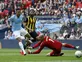 Man City vs. Watford: Head-to-head record and past meetings