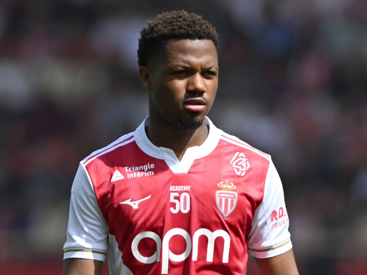 Barcelona 'close to finalising' Ansu Fati exit following Anthony Gordon transfer