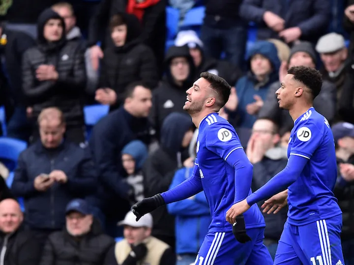 Cardiff remain in survival hunt after important win over West Ham