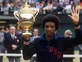 On this day: Ashe becomes first black man to win Wimbledon